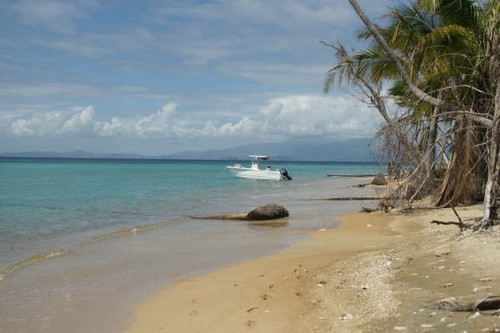 Green Bay Vieques.JPG © Ian & Andrea Treleaven